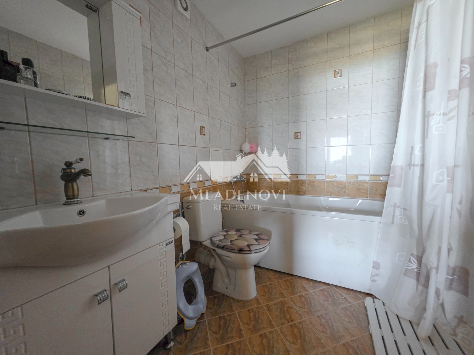 Продава 3-СТАЕН, гр. Обзор, област Бургас, снимка 12 - Апартаменти - 55009513