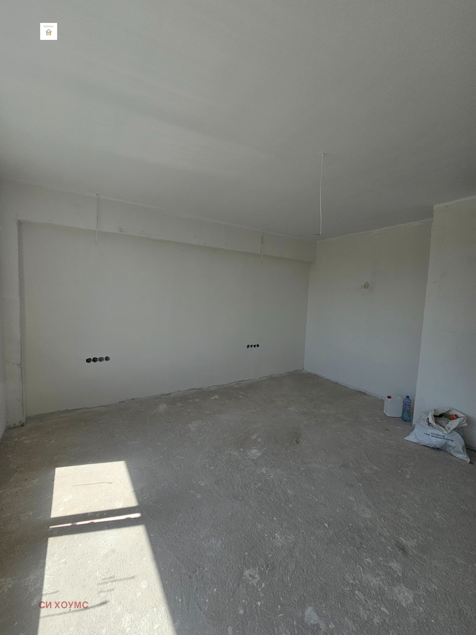 Продава 3-СТАЕН, гр. София, Кръстова вада, снимка 5 - Апартаменти - 55610398