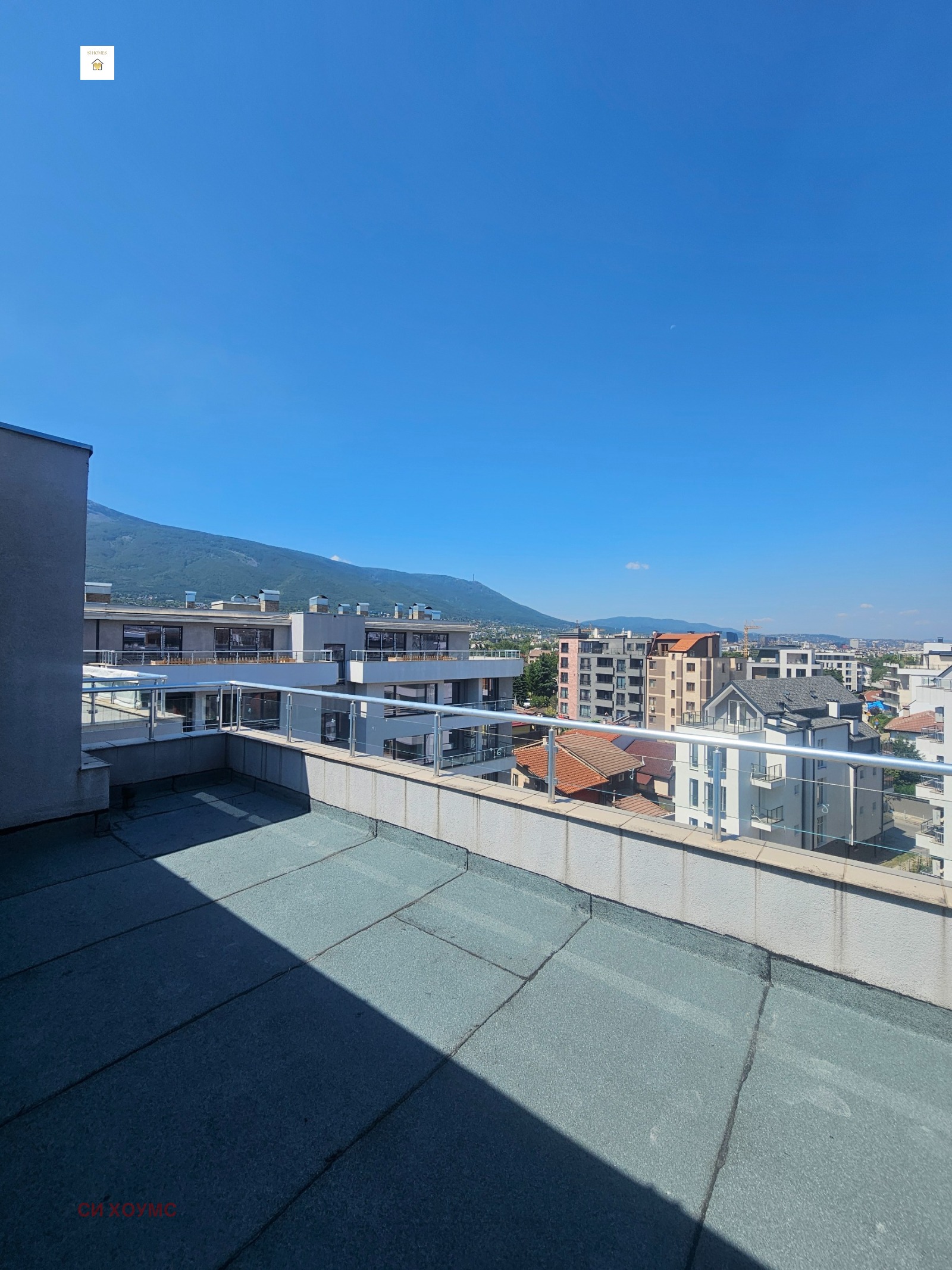 Продава 3-СТАЕН, гр. София, Кръстова вада, снимка 15 - Апартаменти - 55610398