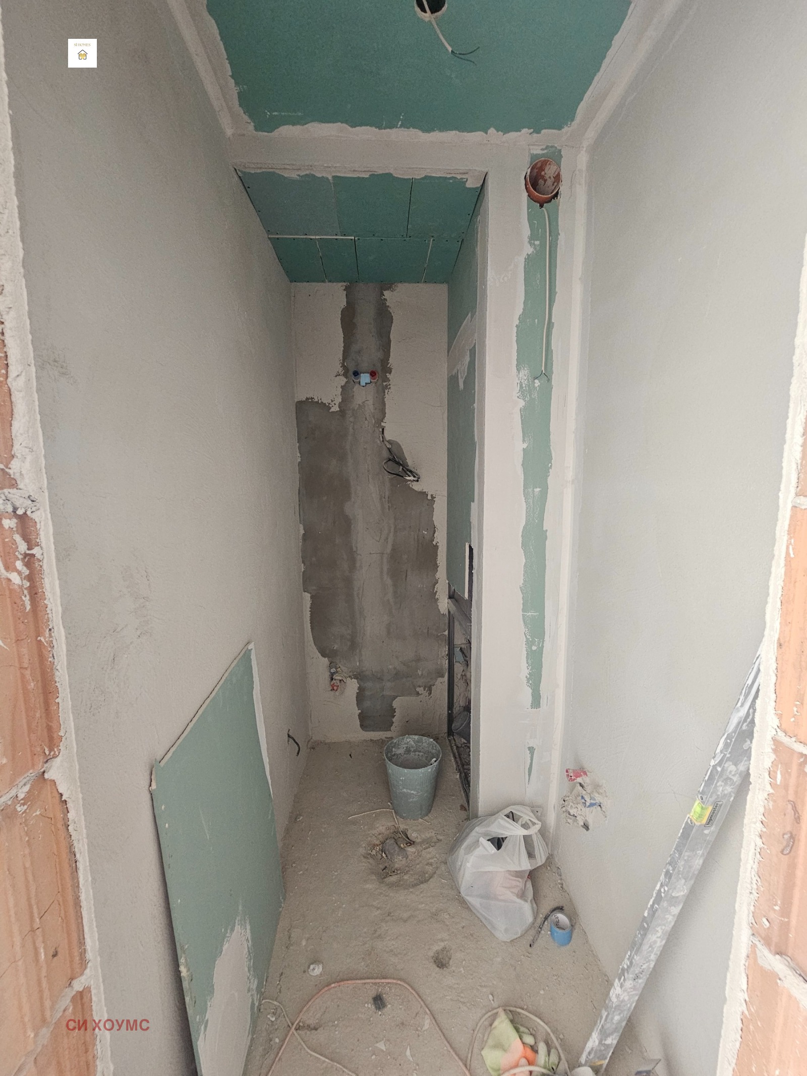 Продава 3-СТАЕН, гр. София, Кръстова вада, снимка 9 - Апартаменти - 55610398