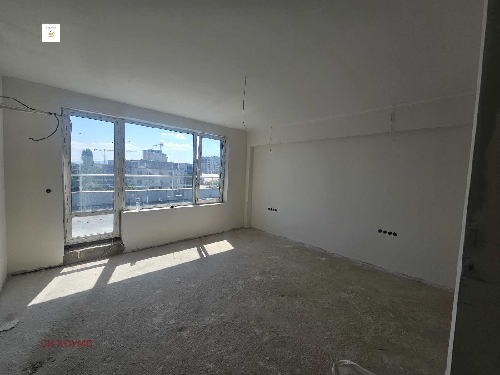 Продава 3-СТАЕН, гр. София, Кръстова вада, снимка 3 - Апартаменти - 55610398