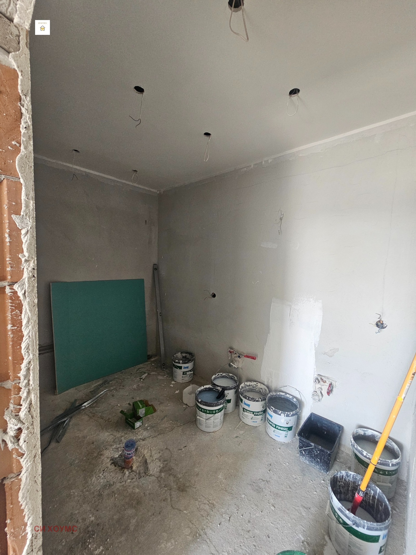 Продава 3-СТАЕН, гр. София, Кръстова вада, снимка 8 - Апартаменти - 55610398