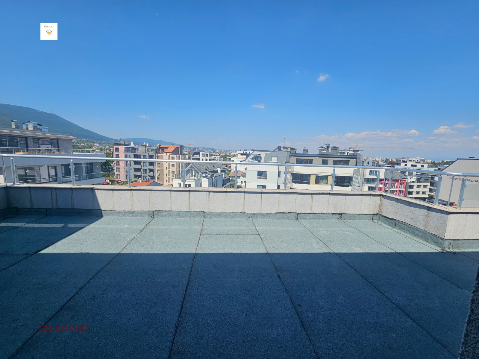 Продава 3-СТАЕН, гр. София, Кръстова вада, снимка 16 - Апартаменти - 55610398