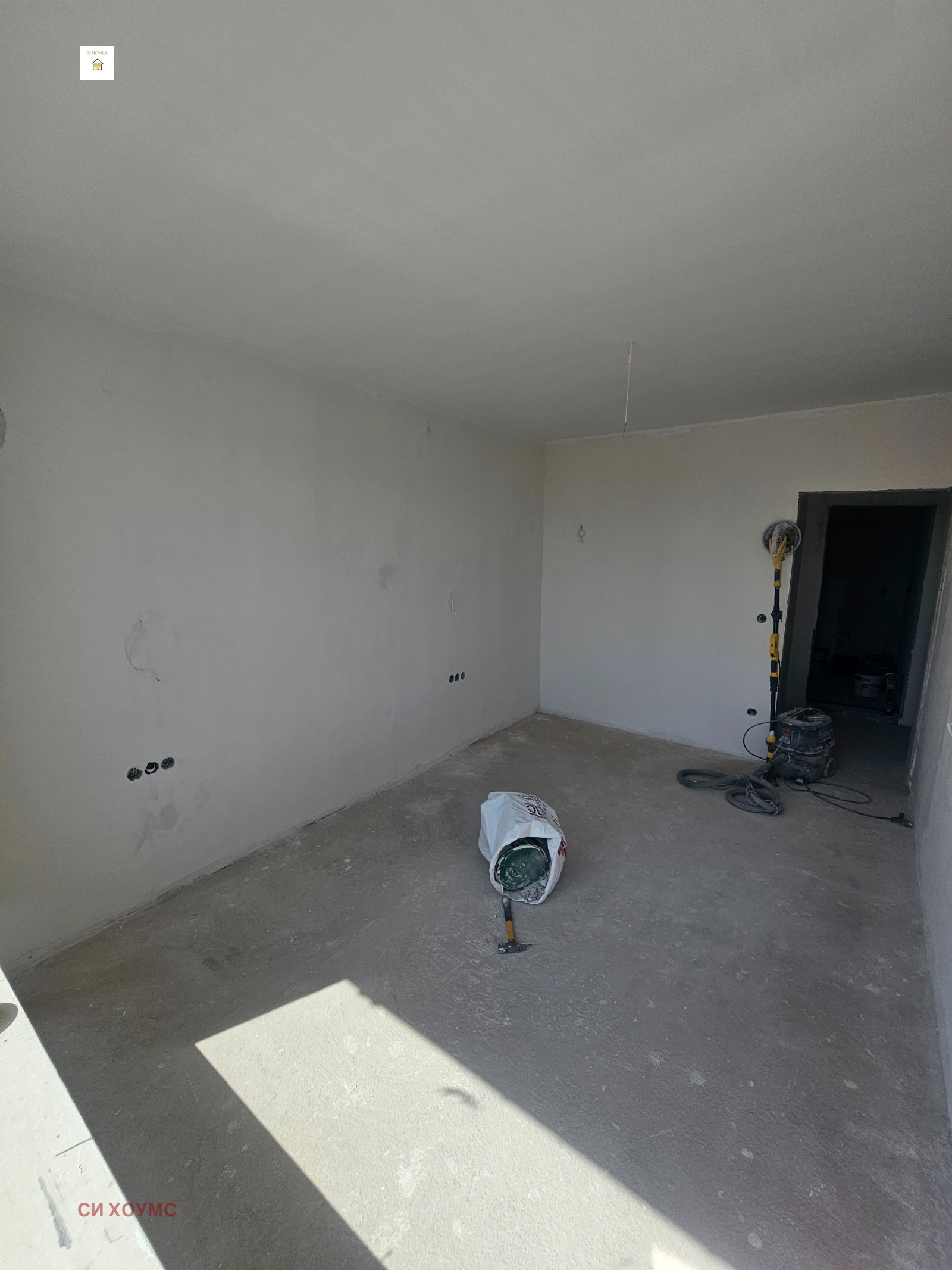 Продава 3-СТАЕН, гр. София, Кръстова вада, снимка 4 - Апартаменти - 55610398
