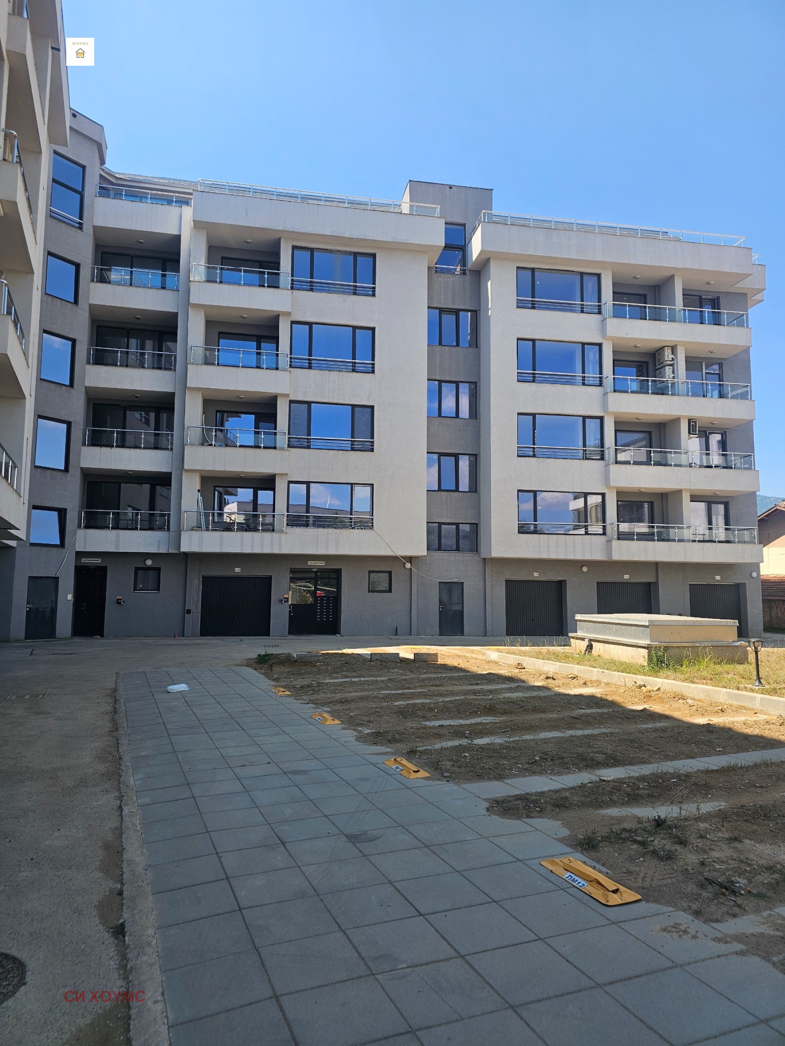 Продава 3-СТАЕН, гр. София, Кръстова вада, снимка 10 - Апартаменти - 55610398