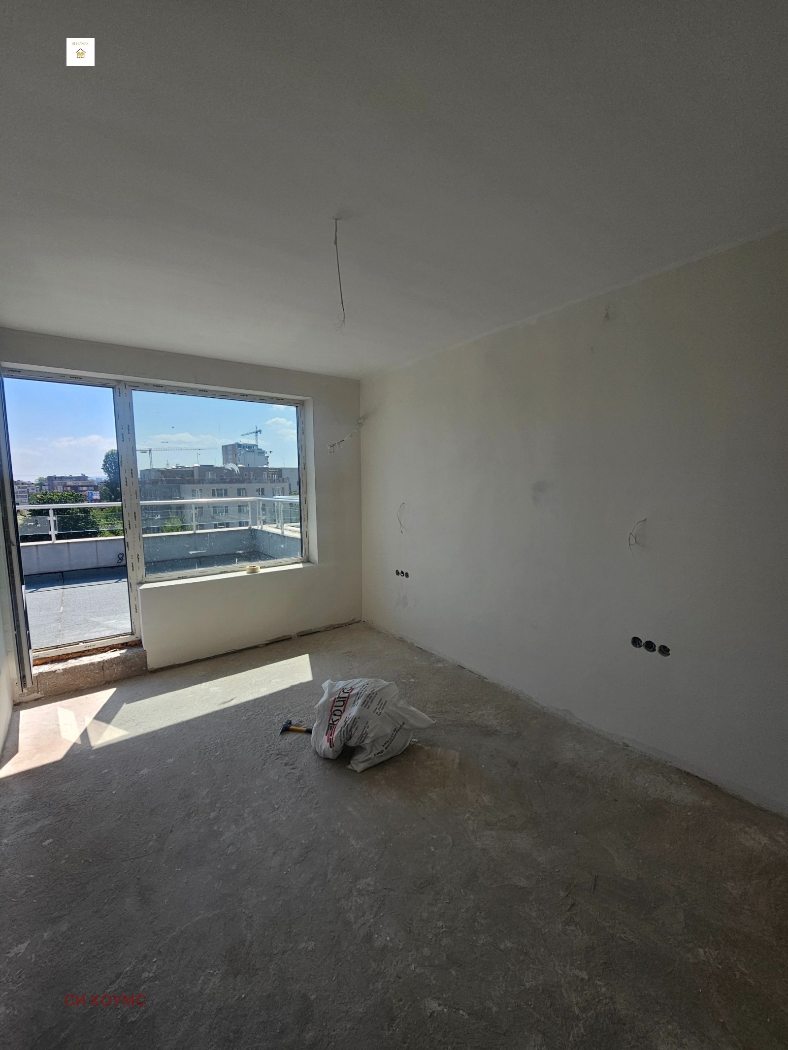 Продава 3-СТАЕН, гр. София, Кръстова вада, снимка 6 - Апартаменти - 55610398