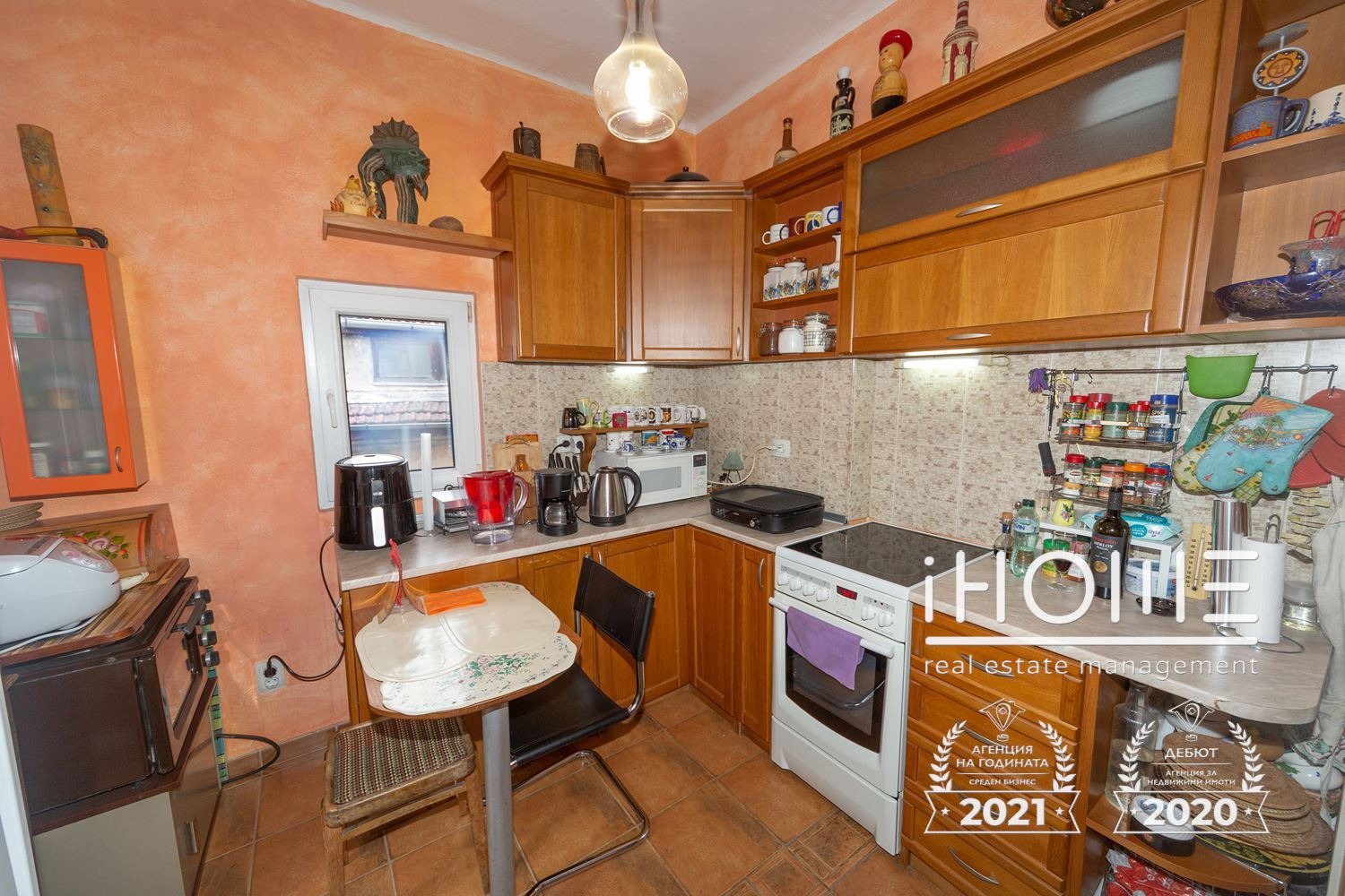 Продава 3-СТАЕН, гр. София, Лозенец, снимка 14 - Апартаменти - 55816031
