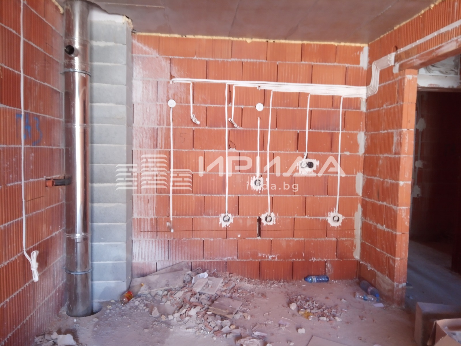 Продава 3-СТАЕН, гр. София, Младост 4, снимка 3 - Апартаменти - 56022152