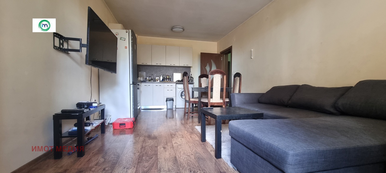 Продава  3-стаен град Пазарджик , Център , 96 кв.м | 68480100