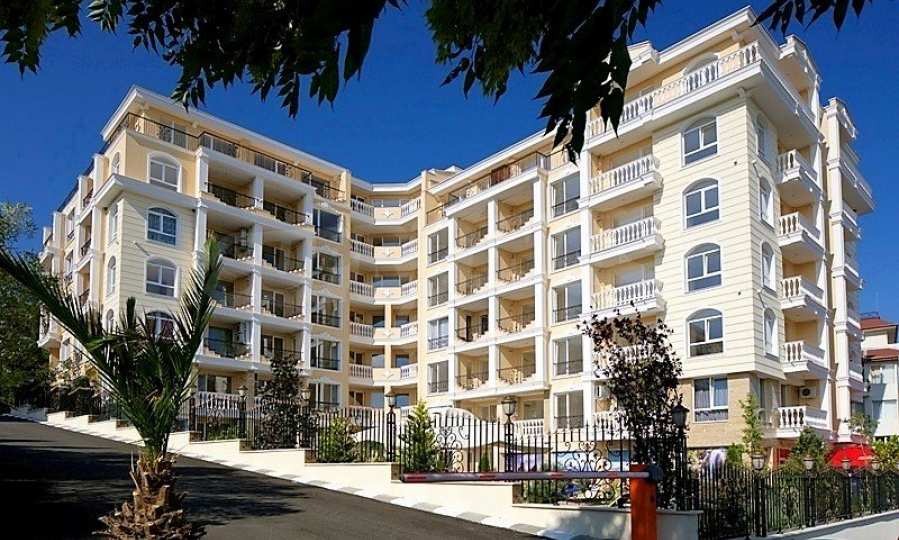 Продава 4-СТАЕН, гр. Свети Влас, област Бургас, снимка 2 - Апартаменти - 51288912