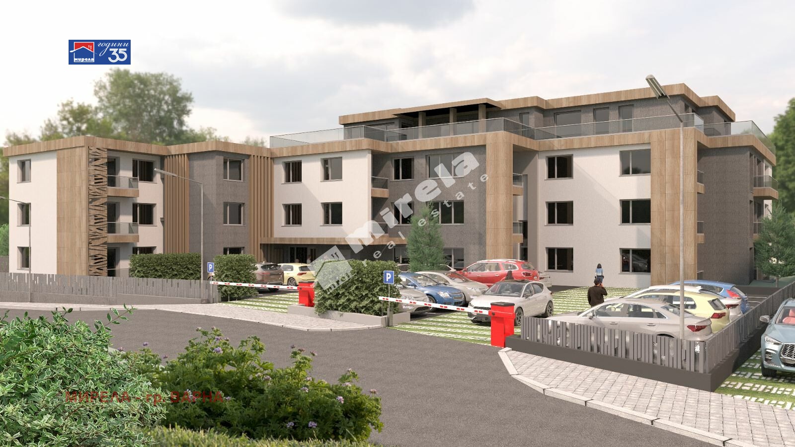 Продава 4-СТАЕН, гр. Варна, Виница