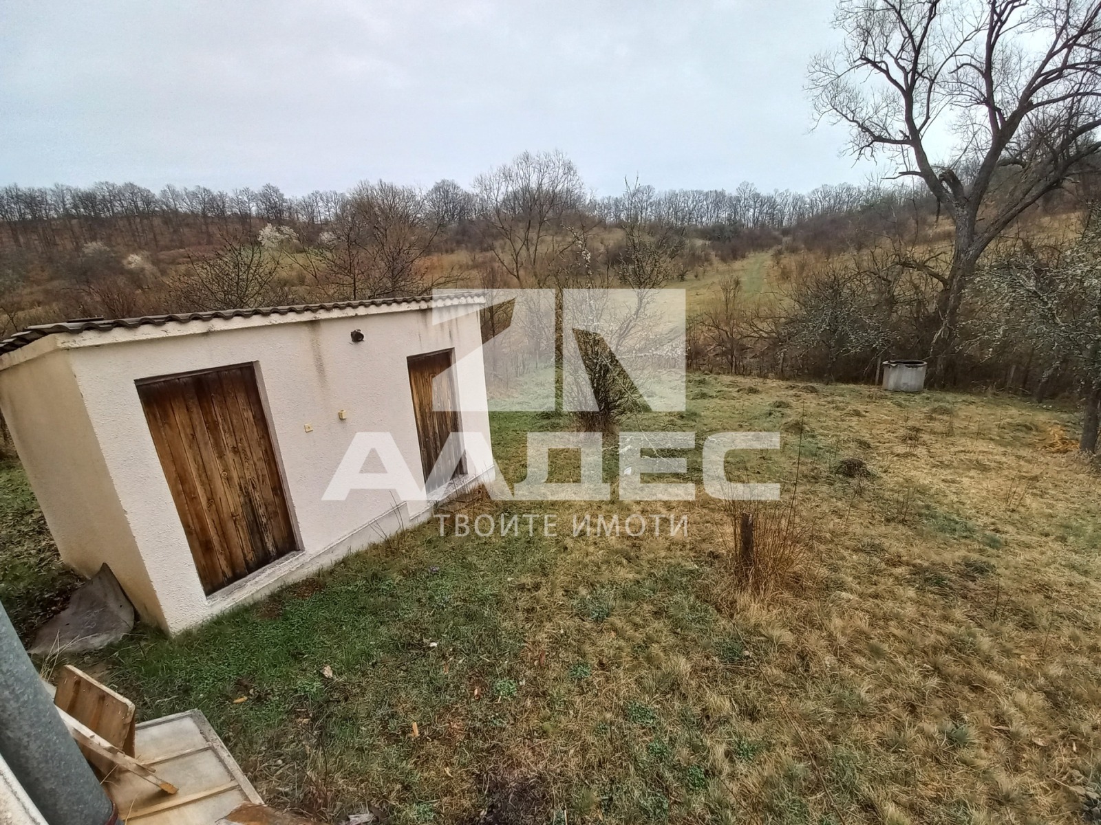 Продава КЪЩА, с. Планиница, област Перник, снимка 15 - Къщи - 54279383