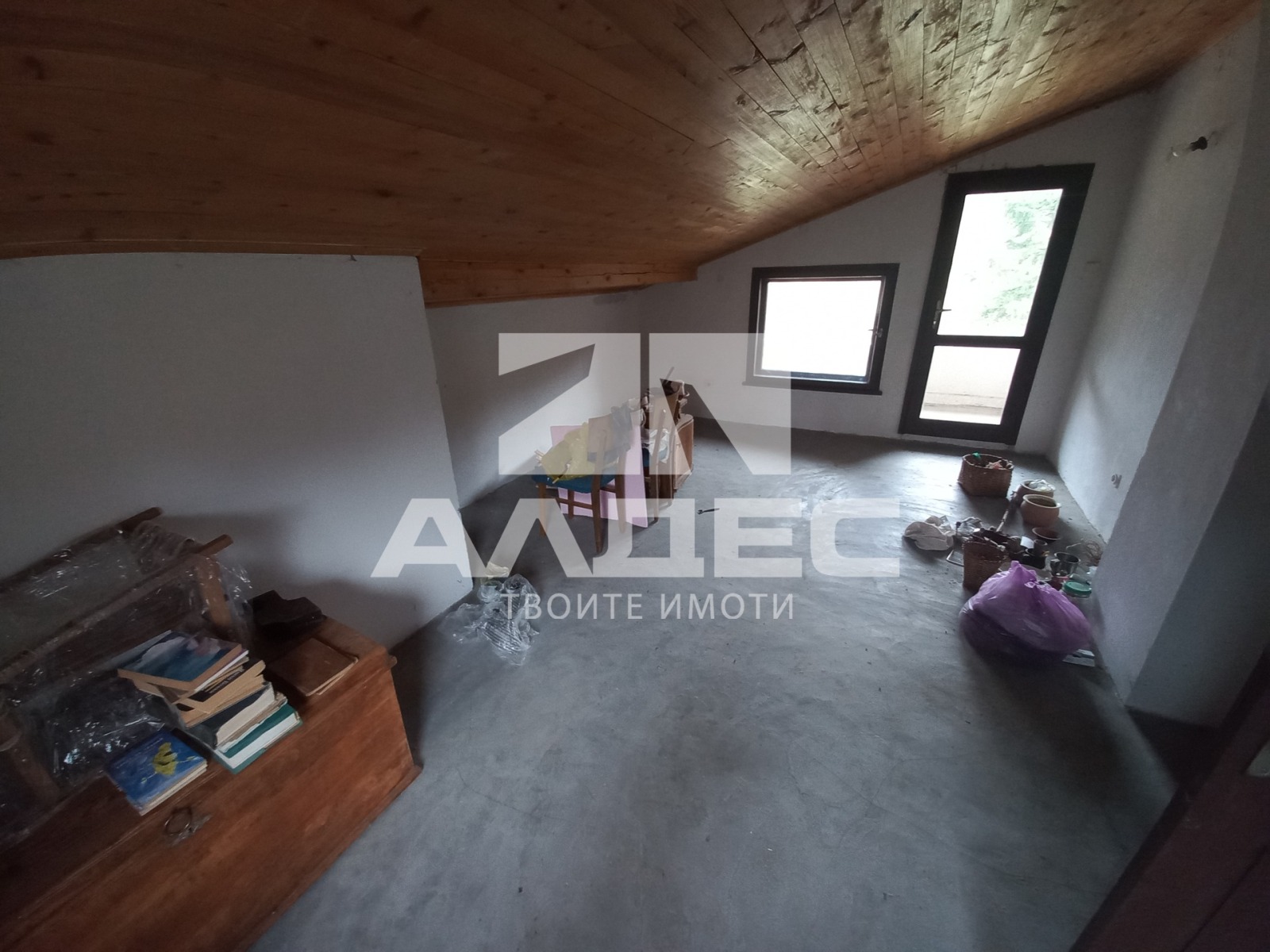 Продава КЪЩА, с. Планиница, област Перник, снимка 11 - Къщи - 54279383