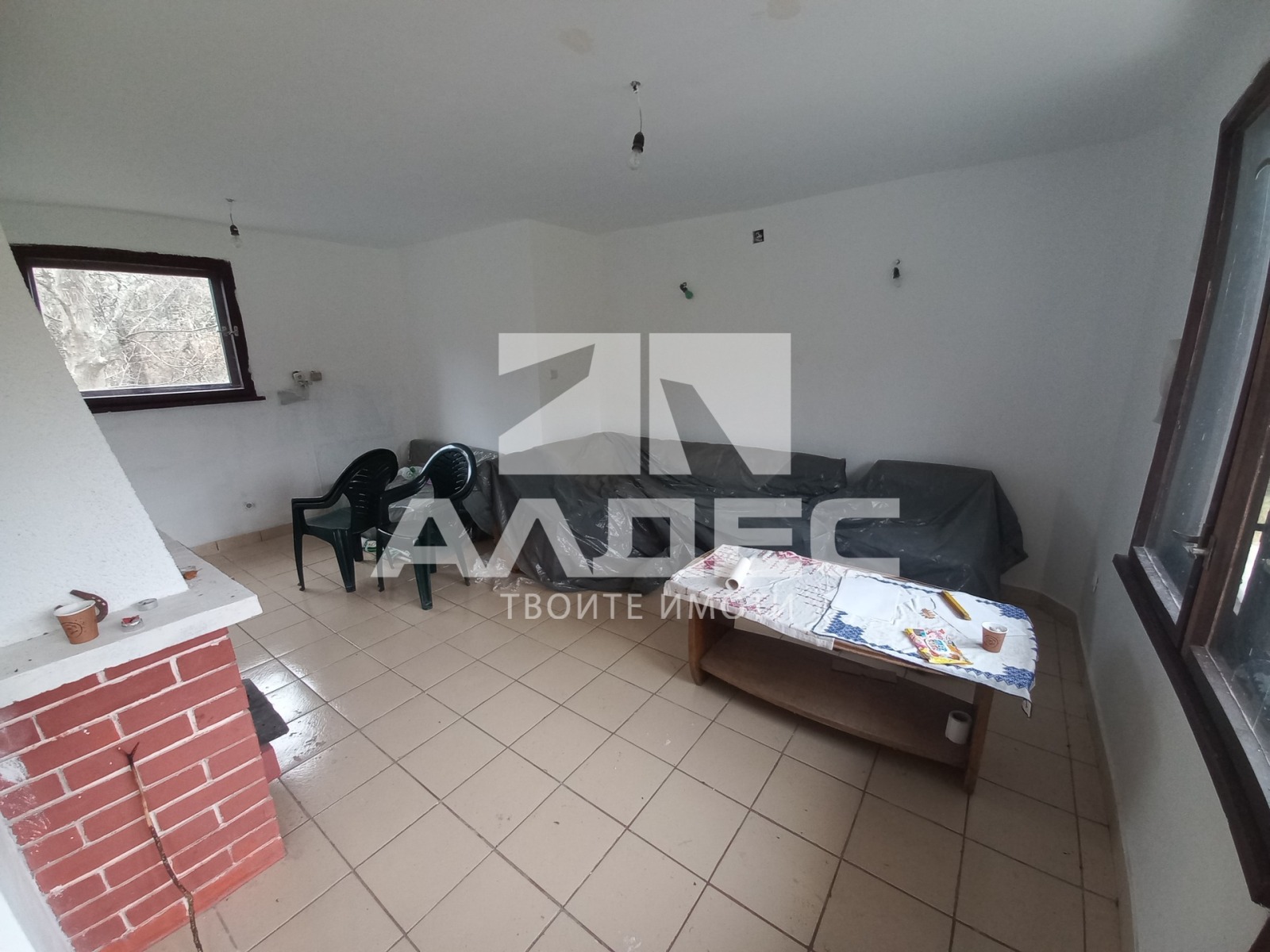 Продава КЪЩА, с. Планиница, област Перник, снимка 2 - Къщи - 54279383