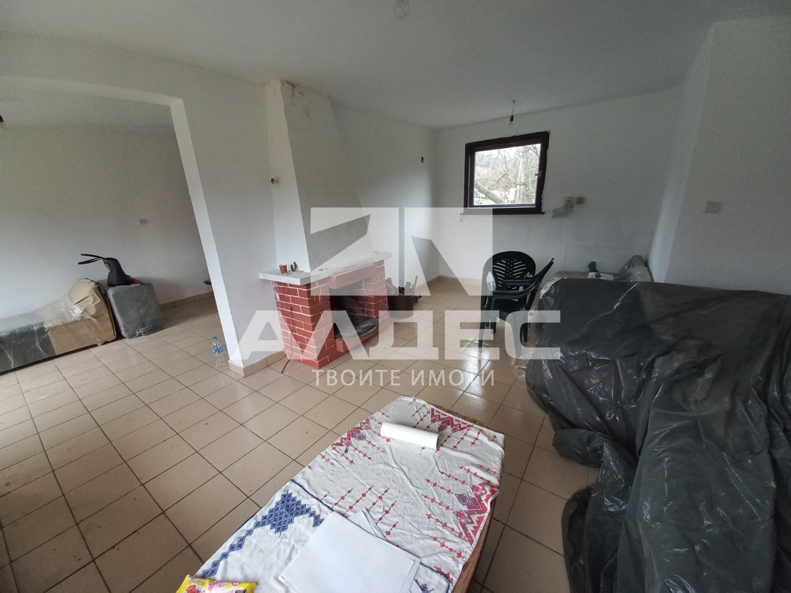 Продава КЪЩА, с. Планиница, област Перник, снимка 3 - Къщи - 54279383