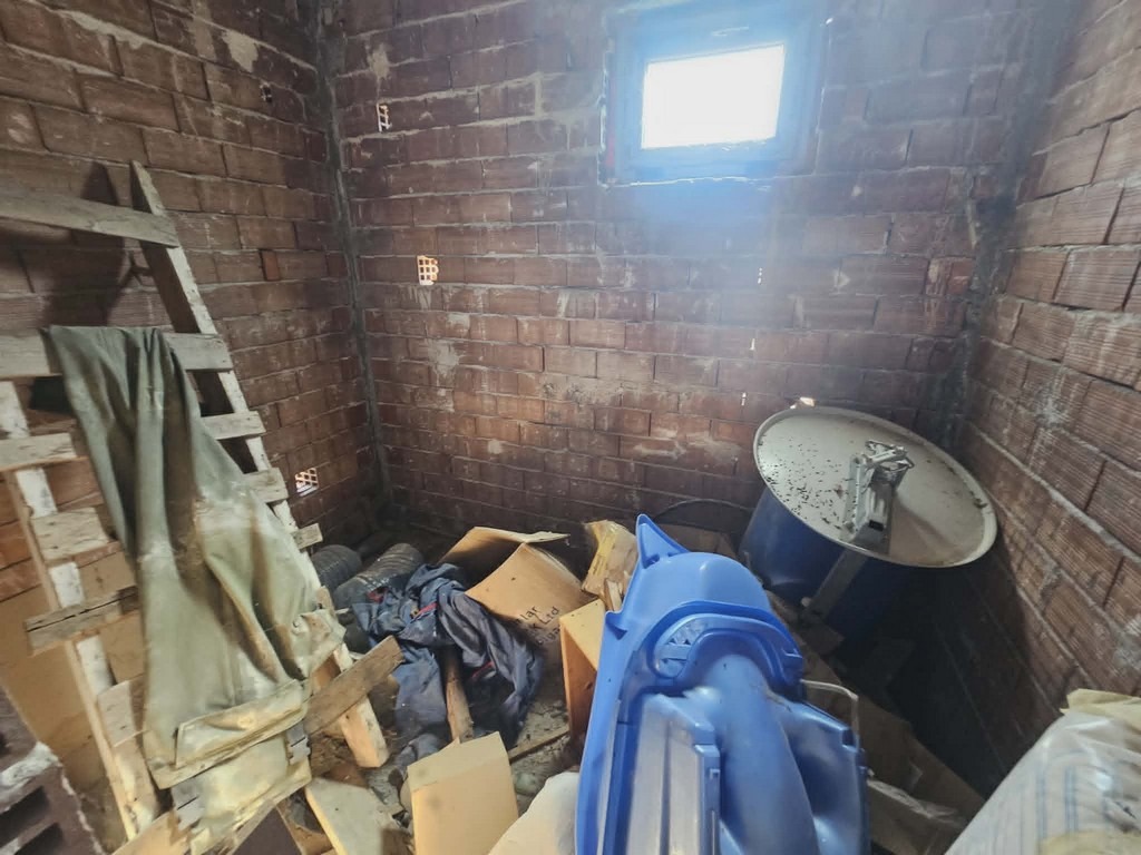 Продава КЪЩА, гр. Кърджали, Прилепци, снимка 12 - Къщи - 54407019