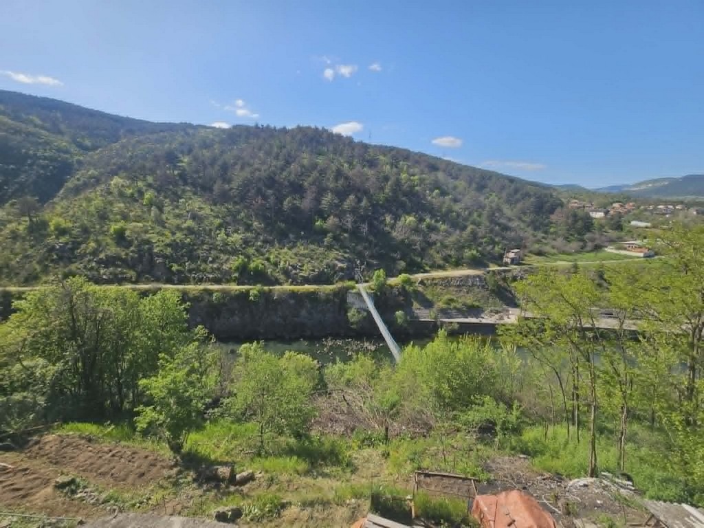 Продава КЪЩА, гр. Кърджали, Прилепци, снимка 17 - Къщи - 54407019