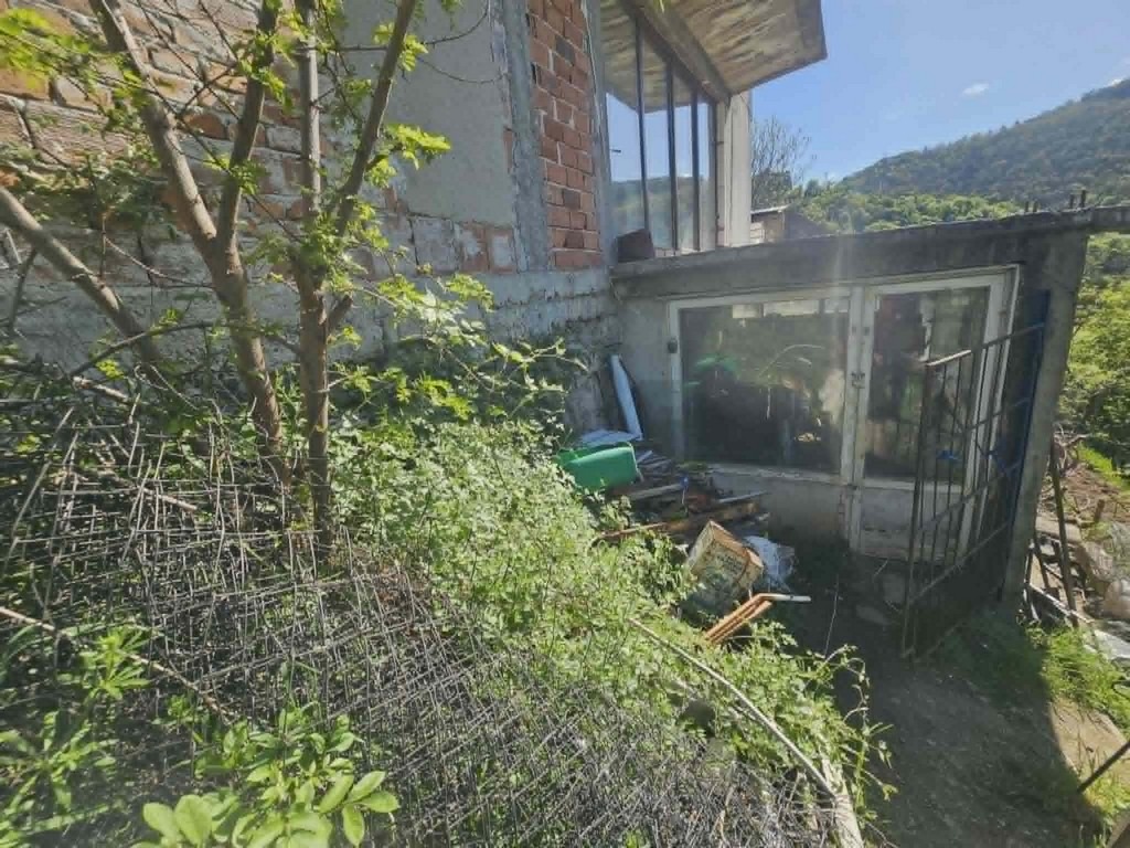 Продава КЪЩА, гр. Кърджали, Прилепци, снимка 7 - Къщи - 54407019
