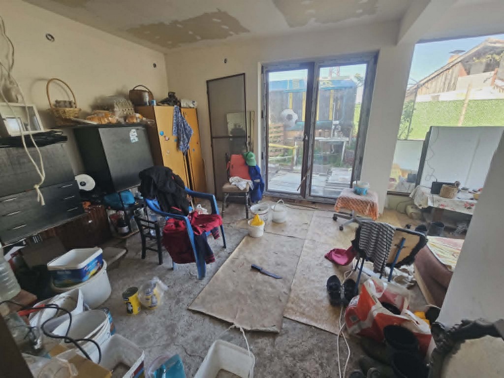 Продава КЪЩА, гр. Кърджали, Прилепци, снимка 16 - Къщи - 54407019