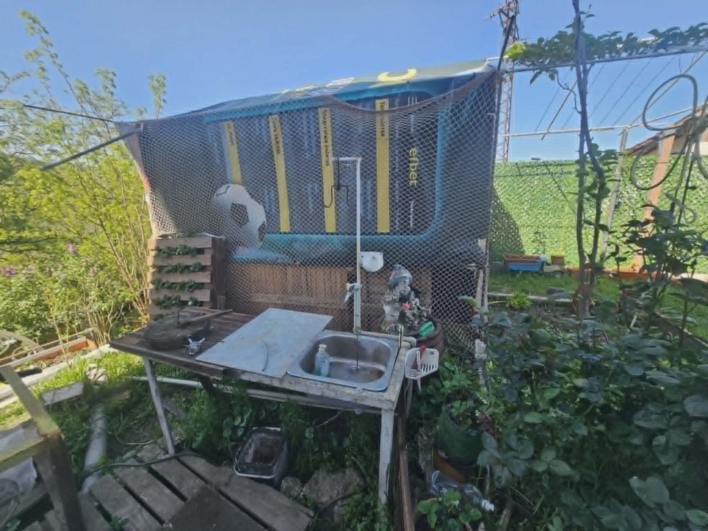 Продава КЪЩА, гр. Кърджали, Прилепци, снимка 5 - Къщи - 54407019