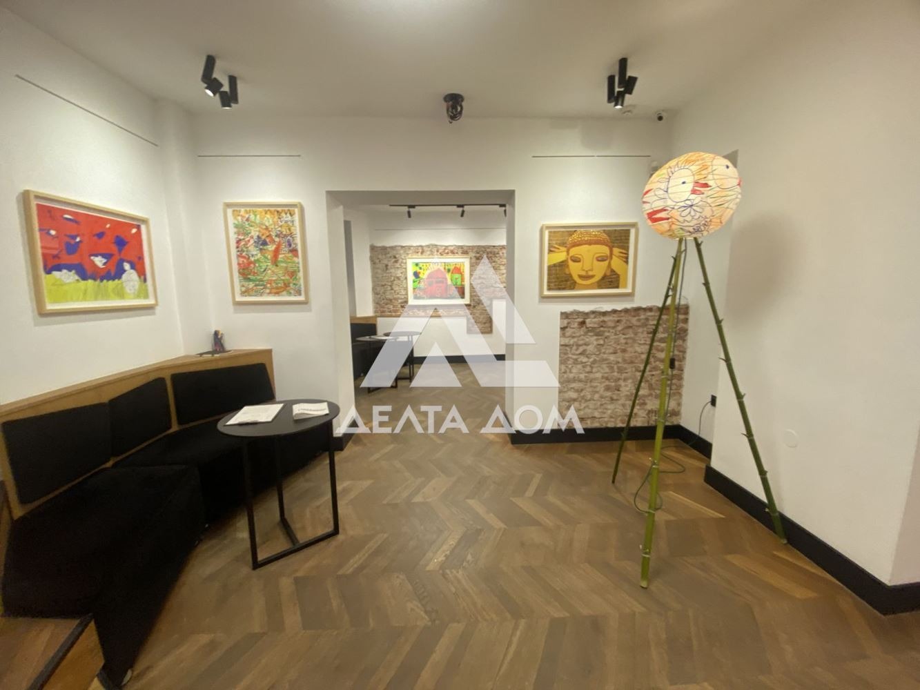 Продава МАГАЗИН, гр. София, Докторски паметник, снимка 4 - Магазини - 54273659