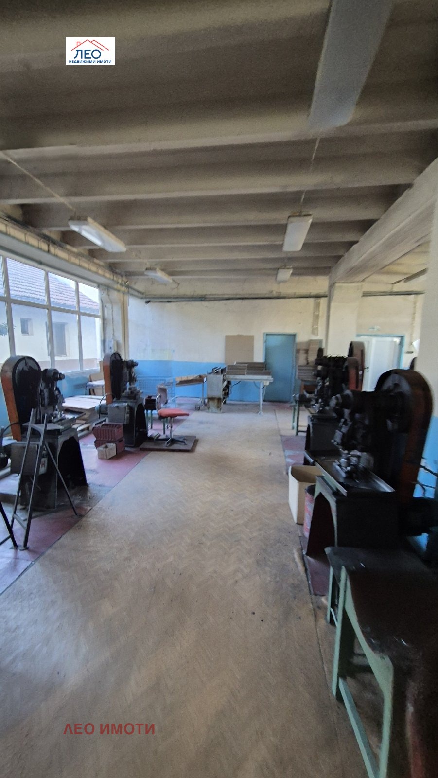 Продава СКЛАД, гр. Севлиево, област Габрово, снимка 2 - Складове - 53681261