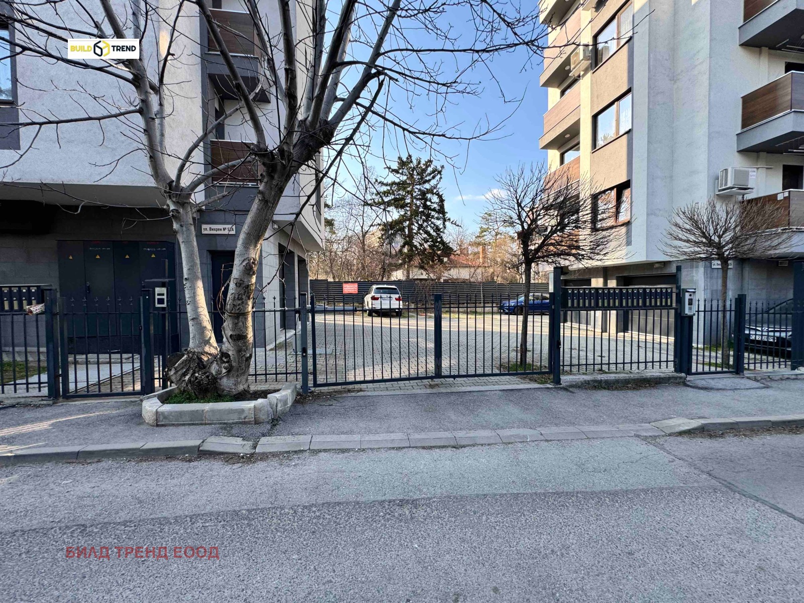 Продава ГАРАЖ, ПАРКОМЯСТО, гр. София, Манастирски ливади, снимка 2 - Гаражи и паркоместа - 53872533