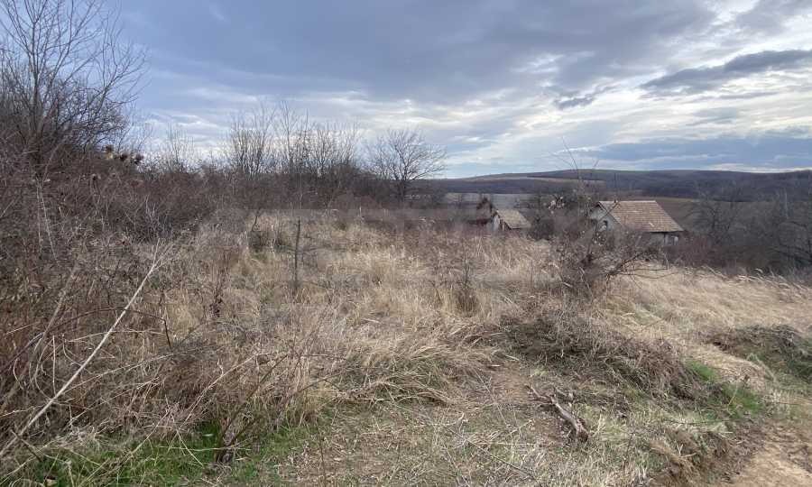 Продава ПАРЦЕЛ, с. Тияновци, област Видин, снимка 2 - Парцели - 55688880