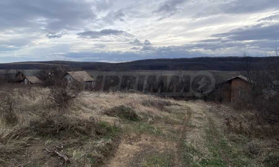 Продава ПАРЦЕЛ, с. Тияновци, област Видин