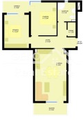 Продава 2-СТАЕН, гр. Варна, Погреби, снимка 5