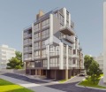 Продава  2-стаен град Варна , Левски 1 , 72 кв.м | 13520243 - изображение [2]