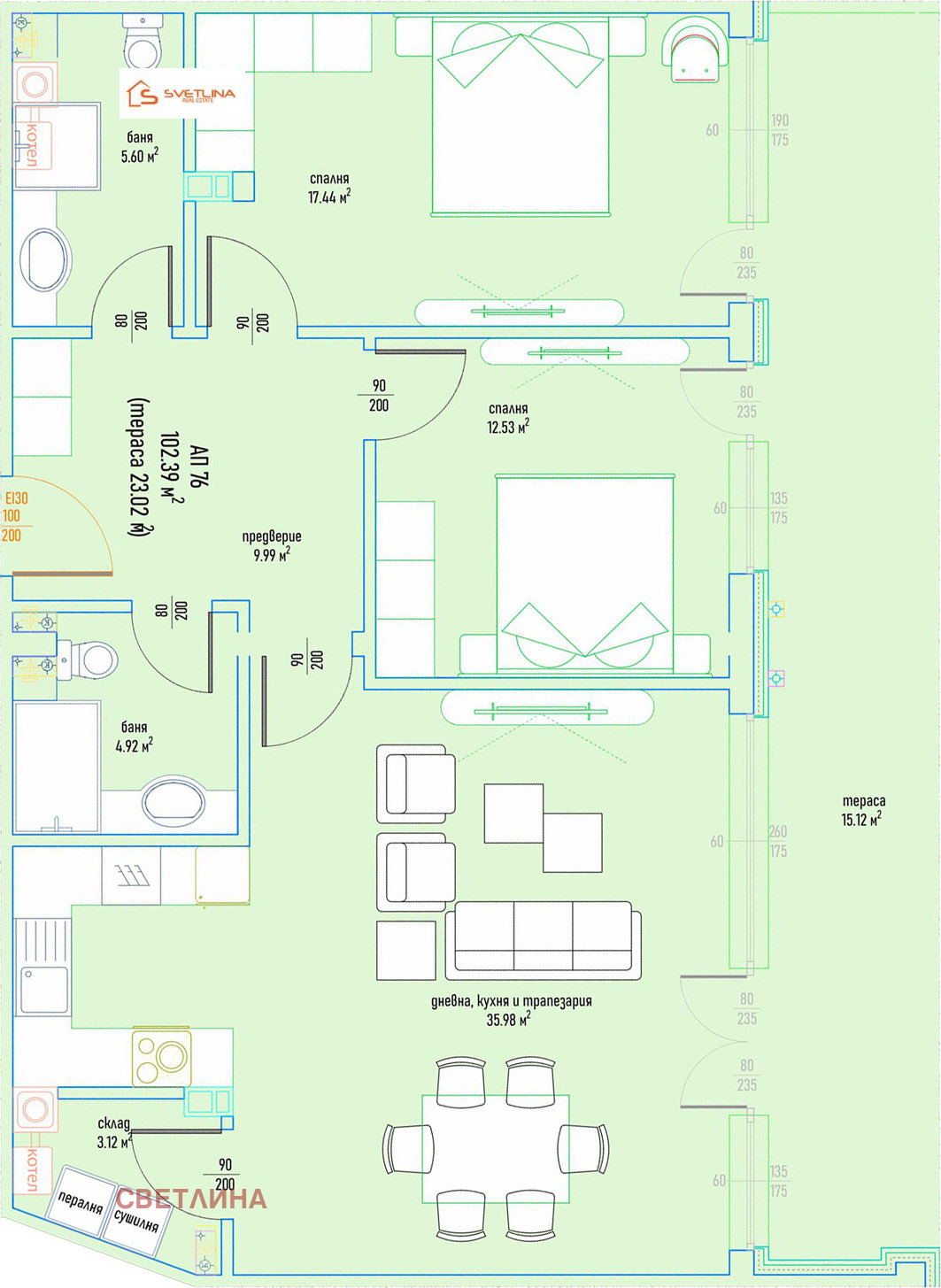 ������� 3-����� | Imot.bg � ����������� 1