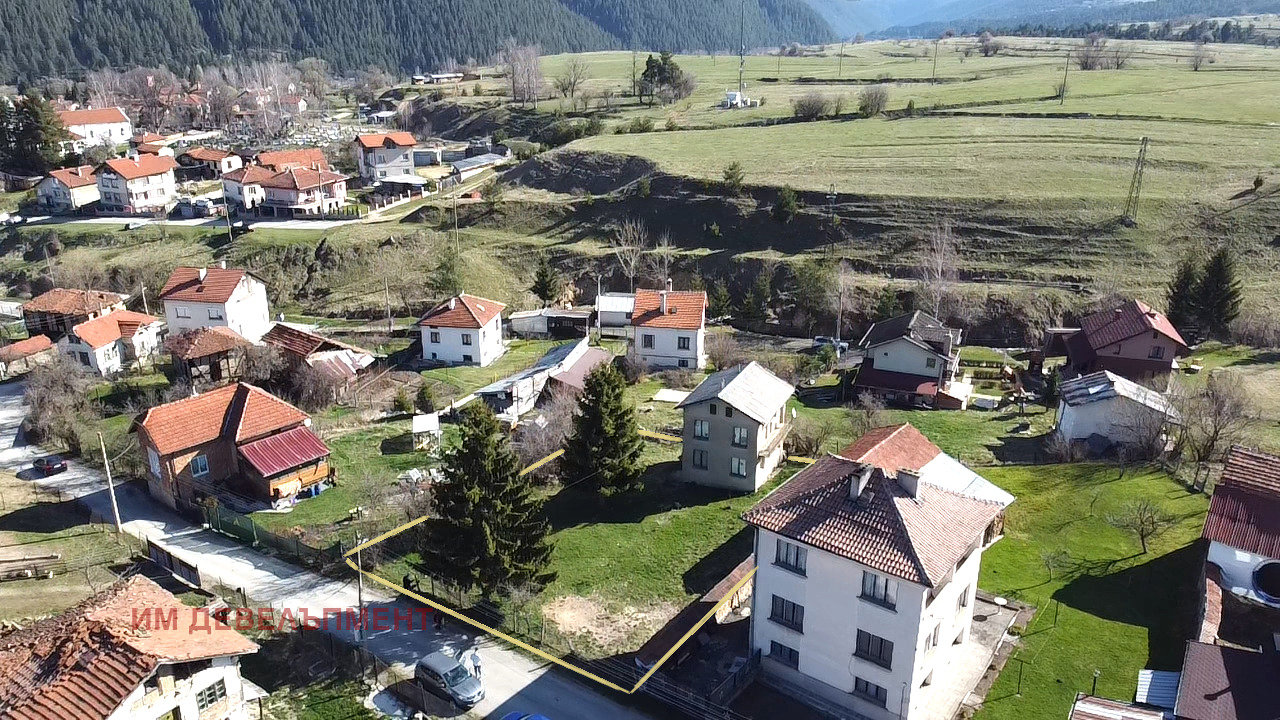 Продава КЪЩА | Imot.bg — изображение 1