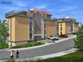 1 chambre m-t Ptchelina, Varna 2