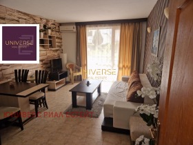 2 chambres Sveti Vlas, région Bourgas 1