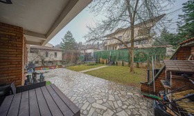 Casa Knyazhevo, Sofia 4