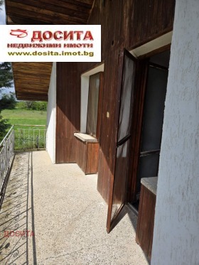 Villa Orjahovica, region Stara Zagora