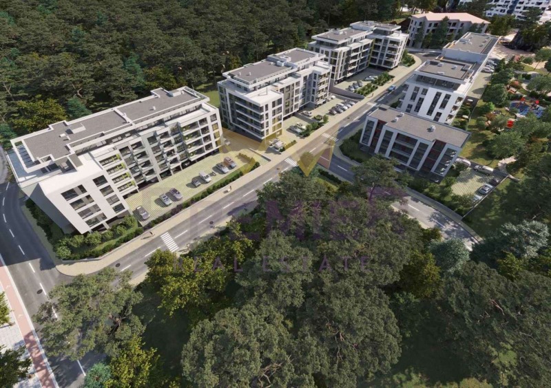 Na prodej  Studio Varna , Vladislav Varnenčik 1 , 52 m2 | 26557603 - obraz [2]