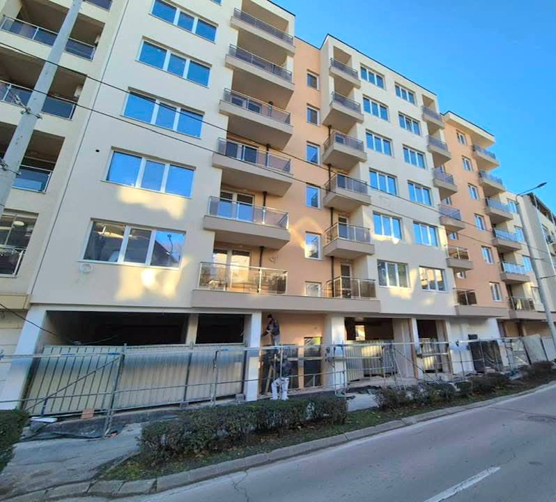 Na prodej  1 ložnice Ruse , Centar , 76 m2 | 23455124 - obraz [10]