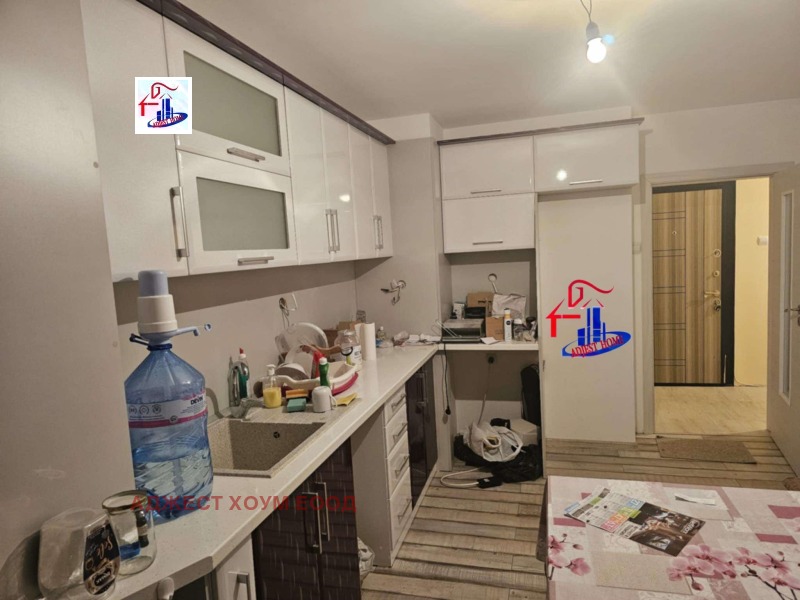 Продава 2-СТАЕН, гр. Шумен, Тракия, снимка 4 - Aпартаменти - 48601671