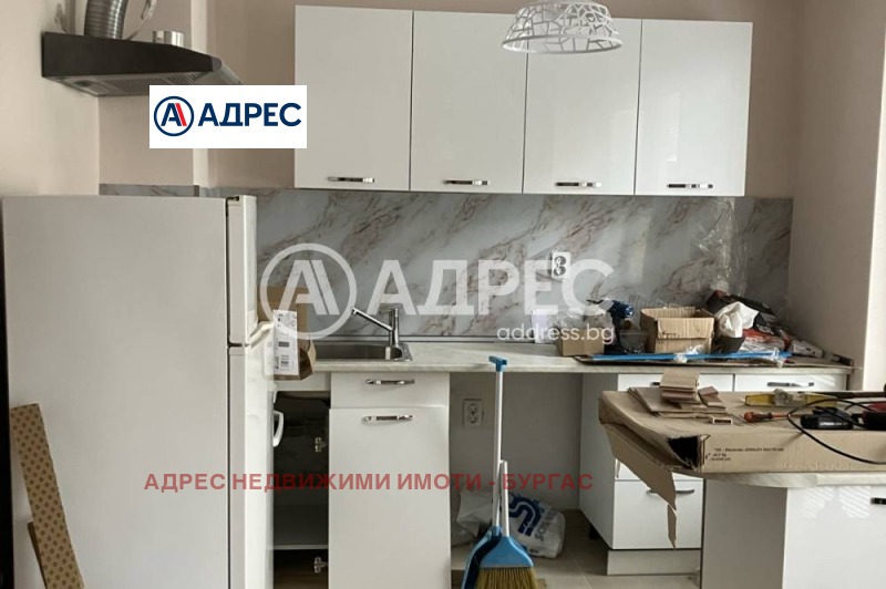 Продава  2-стаен, град Бургас, Меден рудник - зона В • 87 000 EUR • ID 16966693 — holmes.bg - [1] 