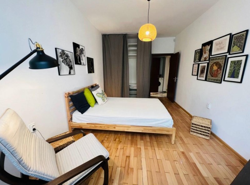 In vendita  1 camera da letto Sofia , Izgrev , 55 mq | 19604783 - Immagine [14]