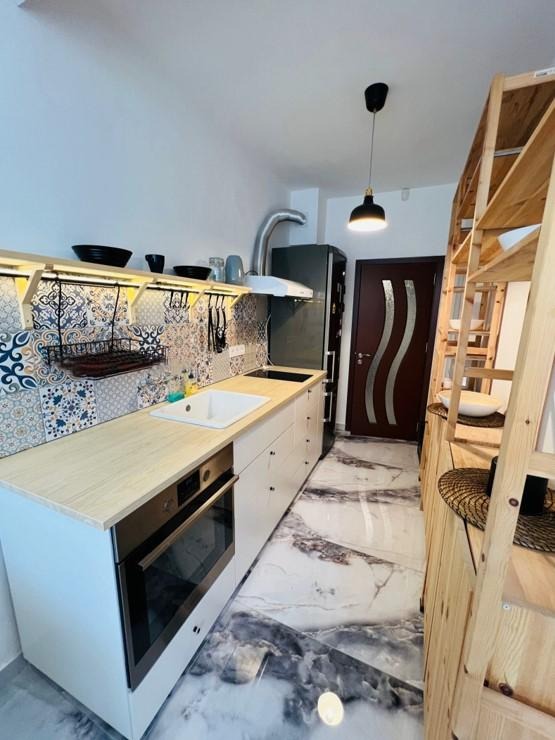 In vendita  1 camera da letto Sofia , Izgrev , 55 mq | 19604783 - Immagine [11]
