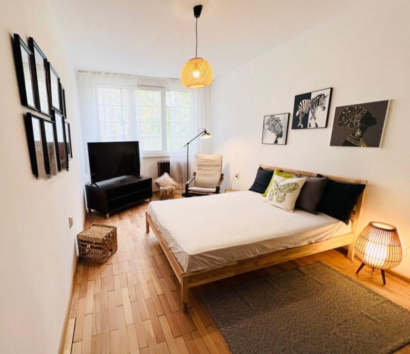 In vendita  1 camera da letto Sofia , Izgrev , 55 mq | 19604783 - Immagine [13]