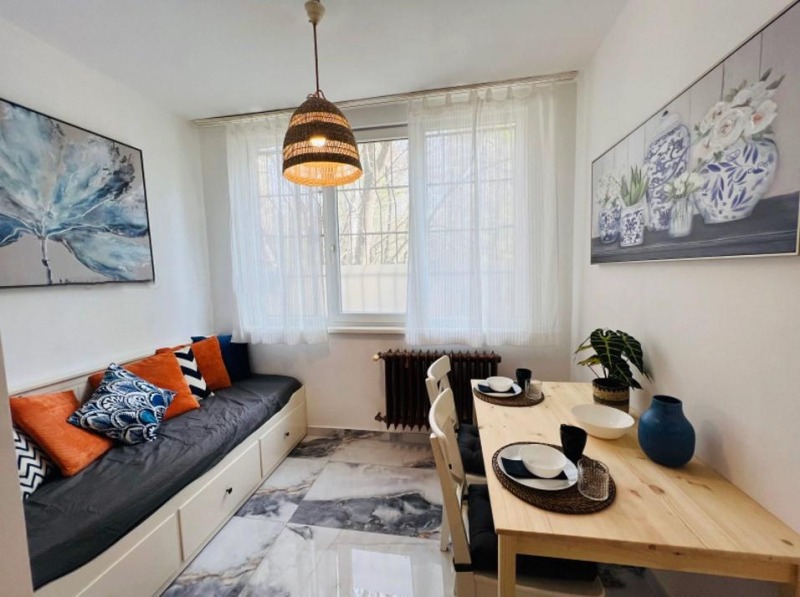 In vendita  1 camera da letto Sofia , Izgrev , 55 mq | 19604783 - Immagine [10]