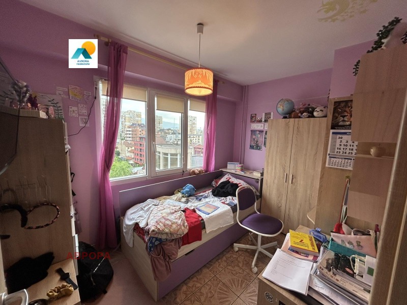 Te koop  1 slaapkamer Sofia , Nadezjda 2 , 67 m² | 94273279 - afbeelding [10]
