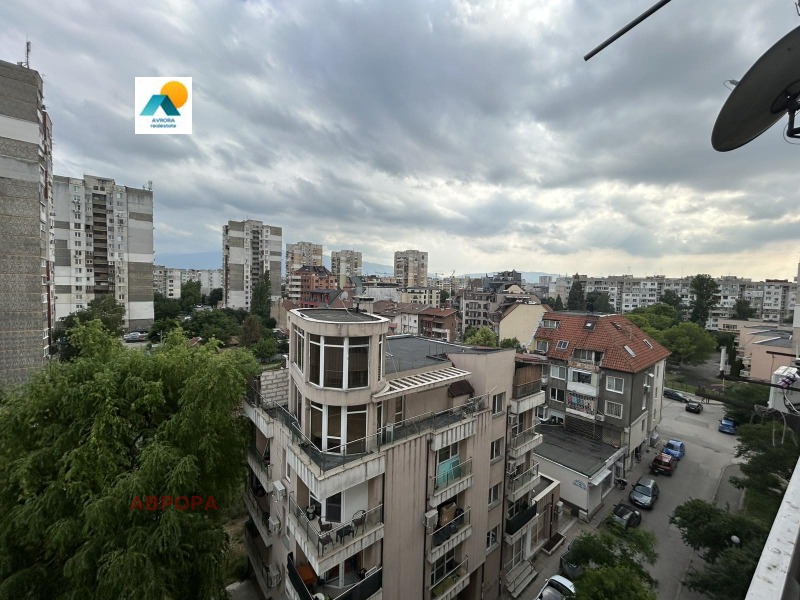 Te koop  1 slaapkamer Sofia , Nadezjda 2 , 67 m² | 94273279 - afbeelding [8]