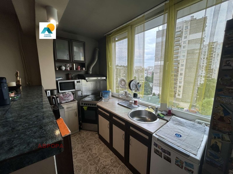 Te koop  1 slaapkamer Sofia , Nadezjda 2 , 67 m² | 94273279 - afbeelding [4]