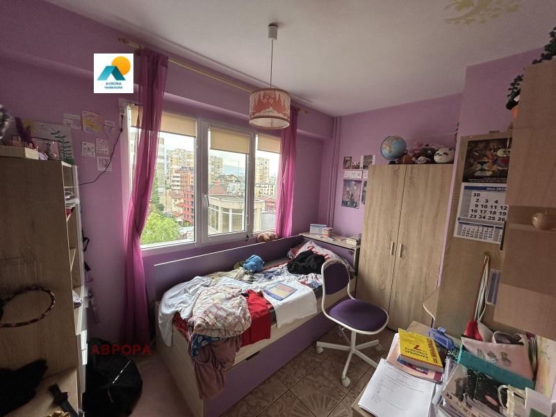 Te koop  1 slaapkamer Sofia , Nadezjda 2 , 67 m² | 94273279 - afbeelding [9]