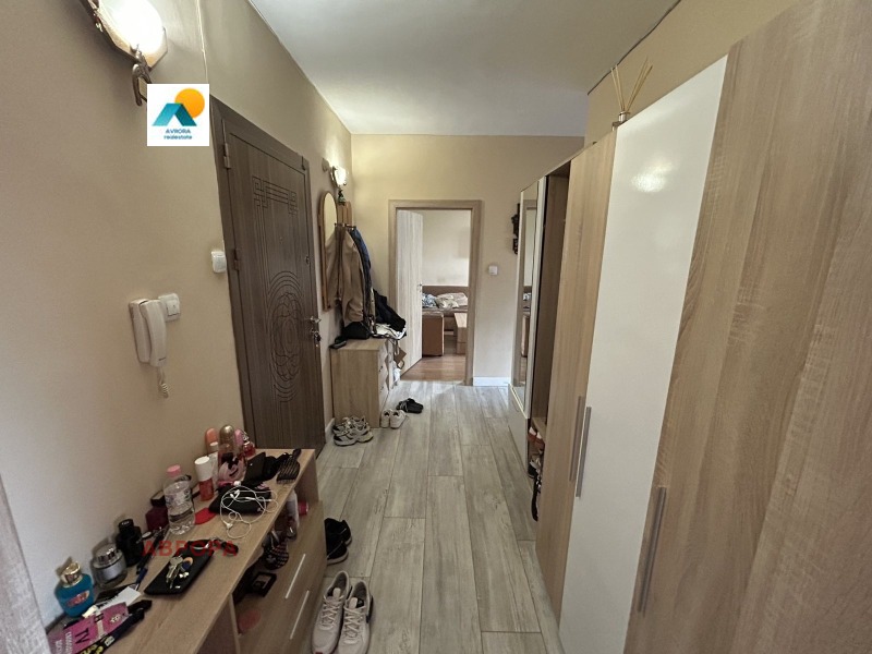 Te koop  1 slaapkamer Sofia , Nadezjda 2 , 67 m² | 94273279 - afbeelding [12]